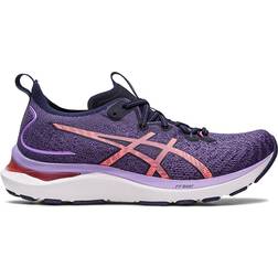 Asics Damen Laufschuhe Damen Laufschuhe Gel-Cumulus MK Grau