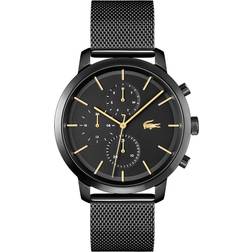 Lacoste Men's Replay Watch One Size