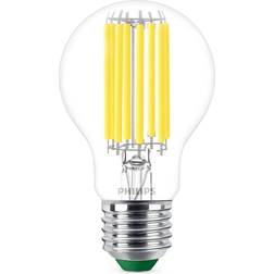 Philips E27 LED-Lampe A60 7,3W 1535lm 4.000K klar