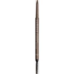 Lumene Longwear Eyebrow Definer Brun
