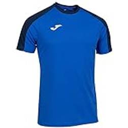 Joma Eco Championship SS Shirt Blue