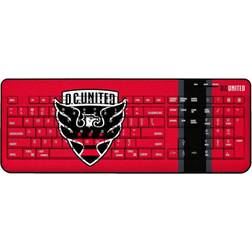 Keyscaper D.C. United Team Stripe Wireless