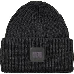 UGG W Chunky Rib Beanie