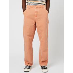 Carhartt WIP Carhartt-WIP Single Knee Pant Elba Apricot