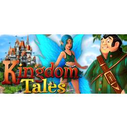 Kingdom Tales (PC)