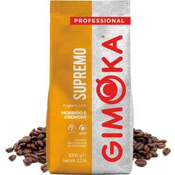 Gimoka Supremo 1000g 1pak