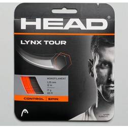 Head Lynx Tour Tennissträng 17 g