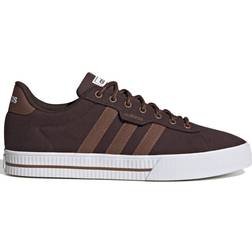 Adidas Men's Mens Daily 3.0 Trainers Brown