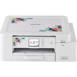 Brother Sublimation