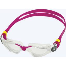 aquasphere kayenne compact violet schwimmbrille