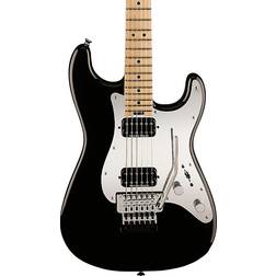 Charvel Pro-Mod So-Cal Style 1 HH FR M Gloss Black