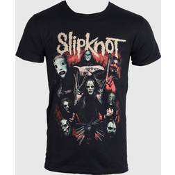 Slipknot come play dying t-shirt official