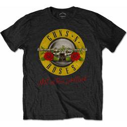 Guns N' Roses Unisex T-Shirt - Not In This