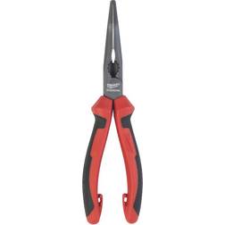 Milwaukee 45° 205 mm Spetstång