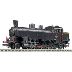 Liliput Steam Locomotive Series 93 Giesl Injector of ÖBB L131406