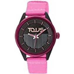 Tous Reloj Vibrant Sound 200350920 fucsia solar