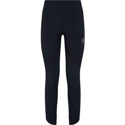 La Sportiva Women's Mynth Leggings Climbing trousers XS, black/blue