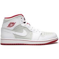 Jordan Air 1 Mid - Hare 2015