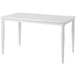 Ikea Danderyd White Esstisch 80x130cm