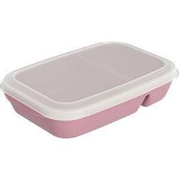 Nordiska Plast Everyday Divider Matlåda 1L