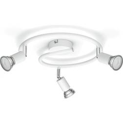 Philips Limbali Spiral 3 Spotlight