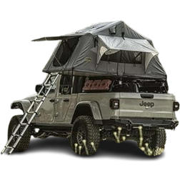 Smittybilt GEN2 Overlander 2583