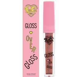 KimChi Chic Gloss Over Gloss Nectar