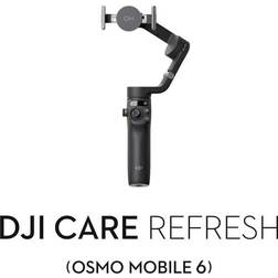DJI Care Refresh Osmo Mobile 6