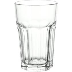 IKEA Pokal Drink-Glas 27cl 6Stk.
