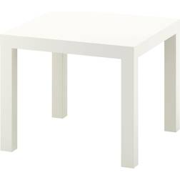 IKEA Lack Småbord 55x55cm