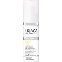 Uriage Depiderm Anti-Pigmentflecken Pflege LSF 50+