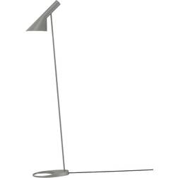 Louis Poulsen AJ Warm Gray Bodenlampe 130cm