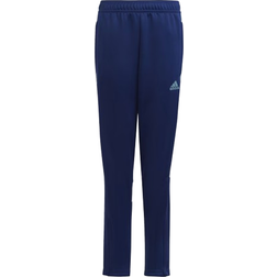 adidas Boy's Sportwear Tiro Pants - Victory Blue