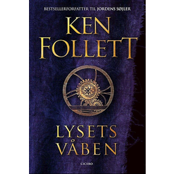 Lysets våben (Inbunden, 2023)