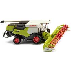 Wiking Claas Trion 730 with Convio 1080 038915