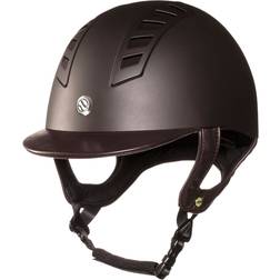 Back On Track EQ3 MIPS Ridehjelm - Brown