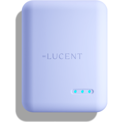 Be Lucent Aurora Steriliserande Tandborstrengöring Lavender