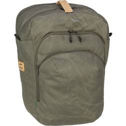 Vaude eBack Single Gepäckträgertasche khaki