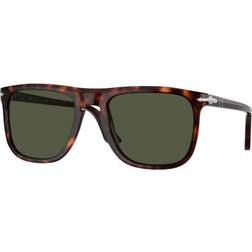 Persol Klassiske Ikoniske Solbriller - Brun