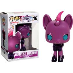 Funko My Little Pony Movie Tempest Shadow Pop Vinyl