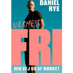 Nærmest fri (Hæftet, 2023)