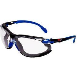 3M S1101SGAFKT Safety Glasses - Blue