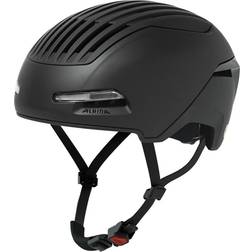 Alpina Brighton MIPS Bike helmet 55-59 cm, black