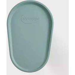 Shnuggle Shnuggle Squishy Changing Mat Eucalyptus