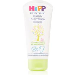Hipp Babysanft Ansiktskräm 75 ml