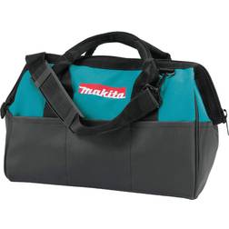 Makita makita heavy-duty 14' contractor tool bag