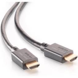 Eagle Deluxe HDMI 2.1 HDMI 2.1 Ultra HD 10K 1.5m