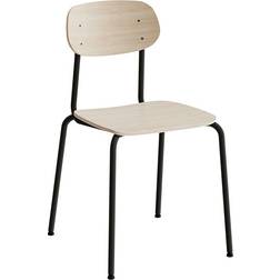 Tranås Skolmöbler Atlas 2111 Black Olives Køkkenstol 80.5cm