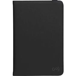 Goji iPad 10.2 och 10.5 Foliofodral Svart