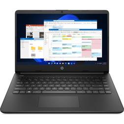 HP 14s-dq0518sa 14" Laptop